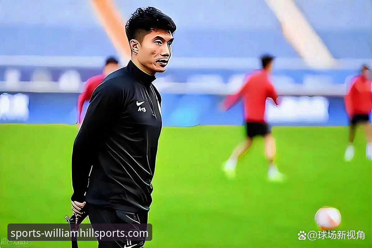 从“金元足球”到法律审判：许家印案折射的商业风险与体育投注的理性视角