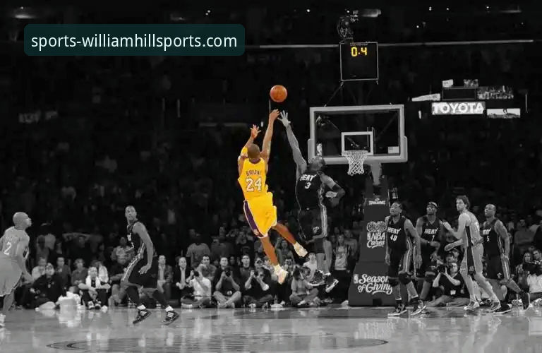 骑士vs魔术焦点战深度评测：米切尔42分统治力与威廉希尔体育便捷投注必备的数据洞察