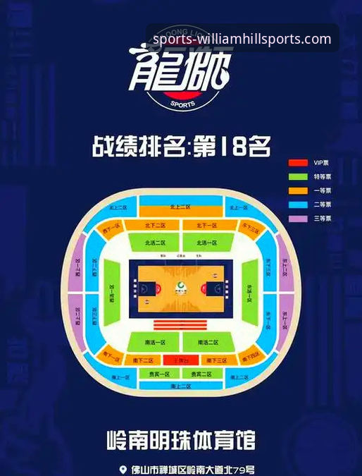 威廉希尔体育官网深度评测：一场CBA补赛背后的数据洞察与观赛体验